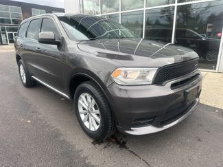 Used 2019 Dodge Durango AWD w/ Trailer Tow Group IV 360° Tour