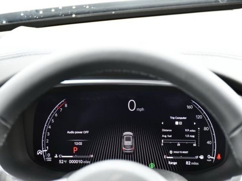 New 2026 Acura MDX w/ Technology Package image 24