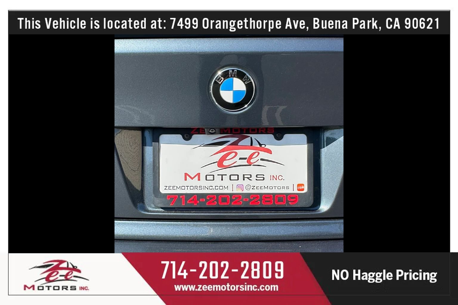 Used 2001 BMW M5 RWD image 70