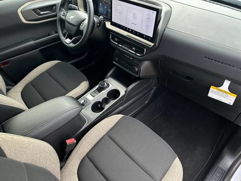 Used 2026 Ford Bronco Sport Big Bend w/ Convenience Package AWD/4WD image 15
