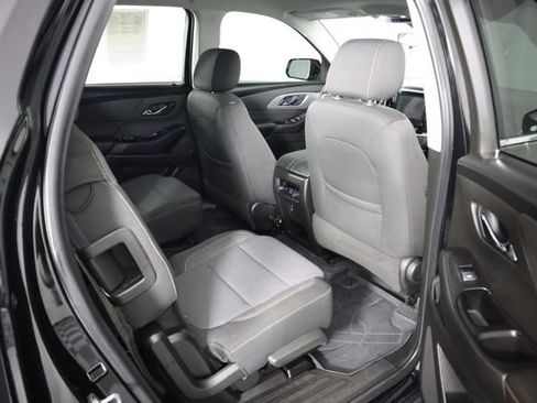 Used 2020 Chevrolet Traverse LT w/ Driver Confidence II Package AWD/4WD image 62