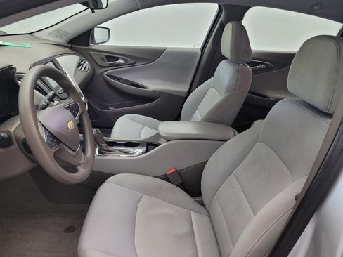 Used 2018 Chevrolet Malibu LS w/ LPO, Convenience Package 1 FWD image 17