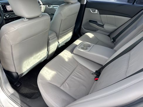 Used 2014 Honda Civic EX-L image 19