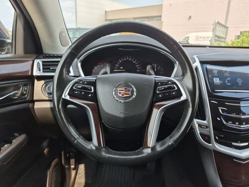 Used 2013 Cadillac SRX Luxury FWD image 24