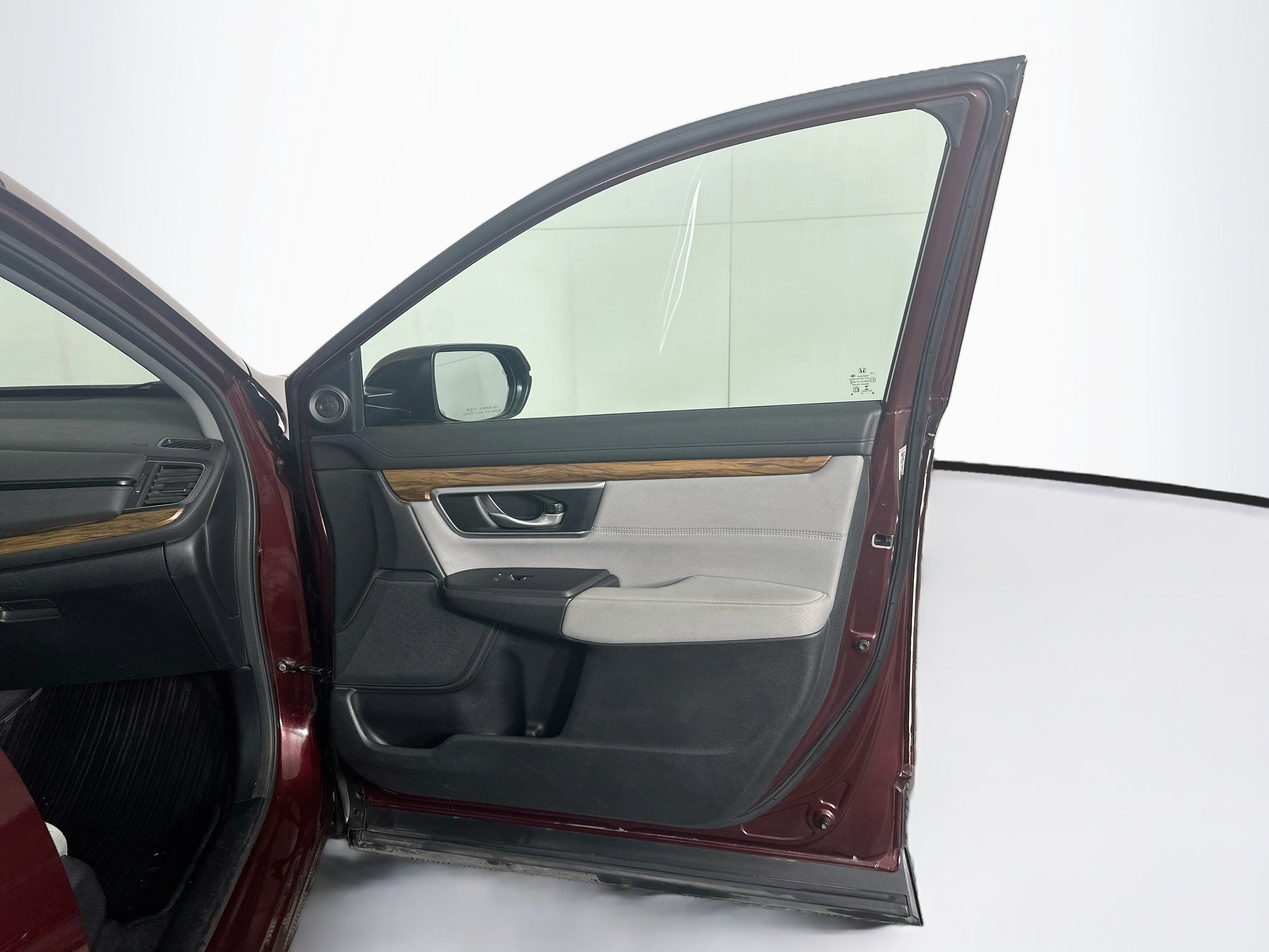 Used 2018 Honda CR-V EX image 31