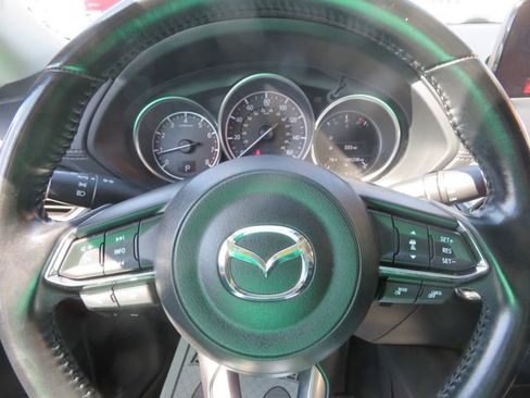 Used 2018 MAZDA CX-5 Touring image 24