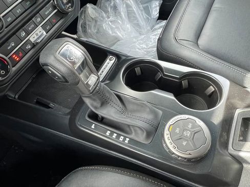 New 2026 Ford Bronco Big Bend image 18