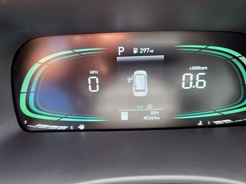 Used 2025 Hyundai Palisade SEL AWD/4WD image 14