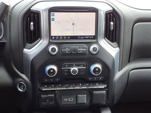 Used 2020 GMC Sierra 1500 SLT w/ SLT Premium Plus Package AWD/4WD image 13