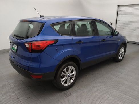 Used 2019 Ford Escape S FWD image 10