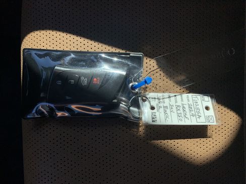 Certified 2024 Lexus RX 350 Premium Plus w/ Convenience Package image 37