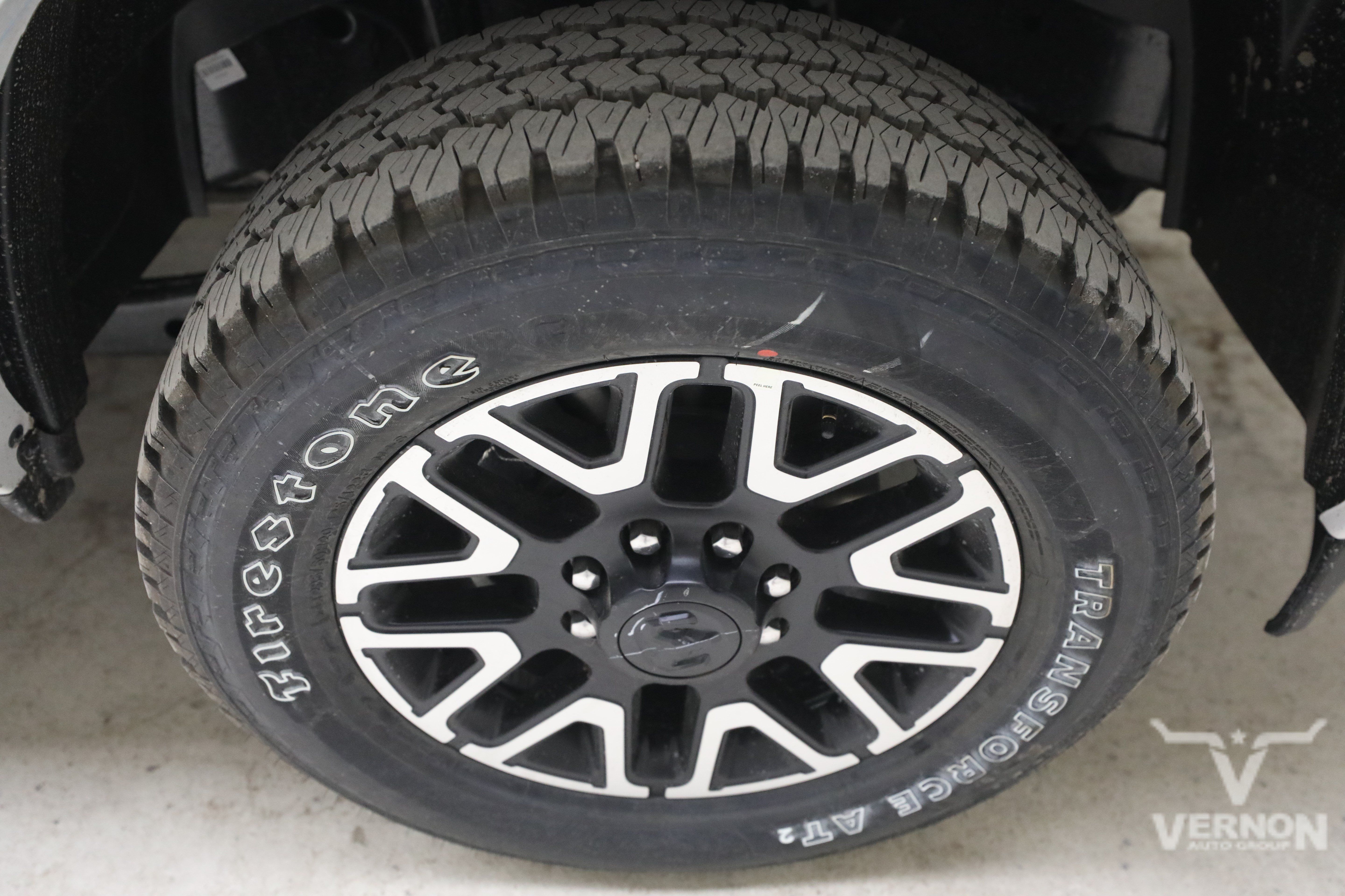 New 2027 RAM 2500 Limited AWD/4WD image 32