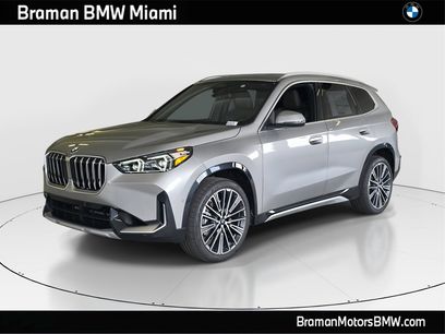 Used 2025 BMW X1 xDrive28i w/ Convenience Package