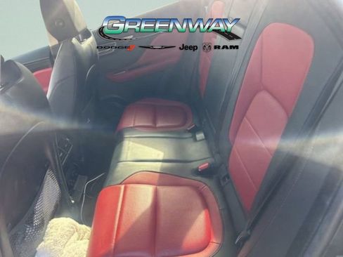 Used 2020 Jaguar F-PACE R-Sport AWD/4WD image 22