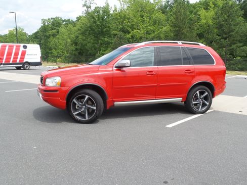Used 2013 Volvo XC90 3.2 R-Design AWD/4WD image 53