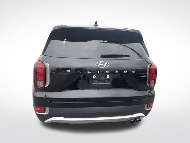 Used 2022 Hyundai Palisade SEL w/ Premium Package AWD/4WD image 4