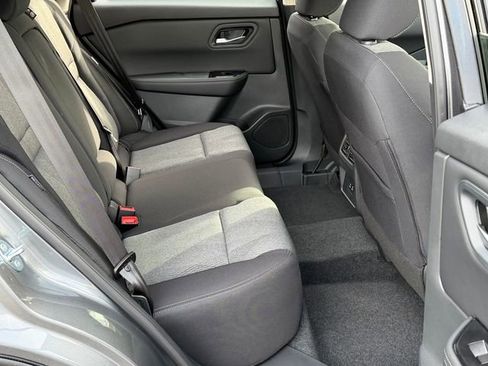 New 2026 Nissan Rogue SV AWD/4WD image 24