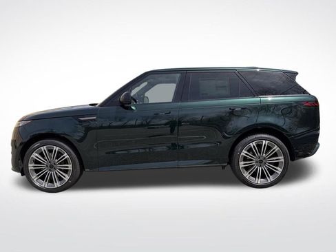 New 2026 Land Rover Range Rover Sport Dynamic SE AWD/4WD image 5