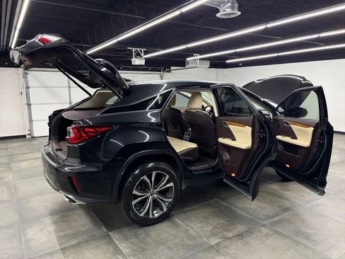 Used 2019 Lexus RX 350 FWD w/ Premium Package image 39