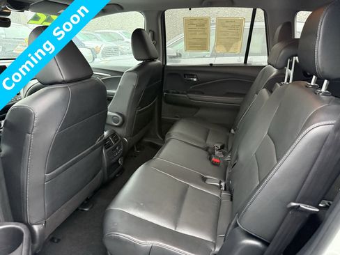 Used 2022 Honda Pilot Special Edition image 11