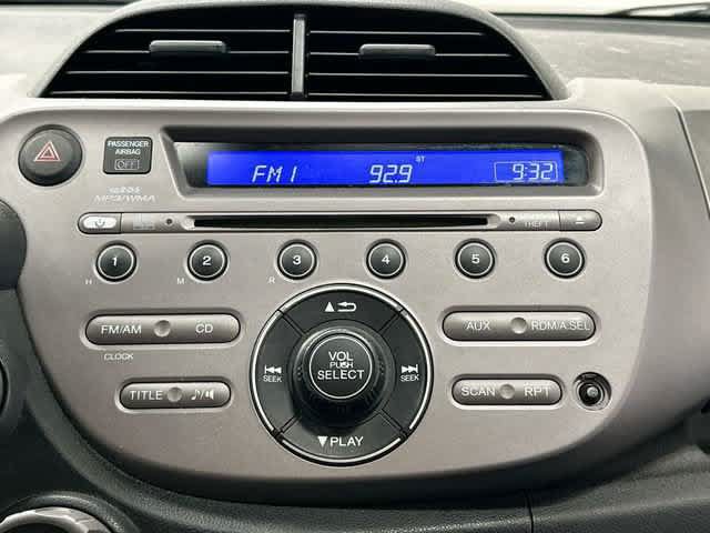 Used 2011 Honda Fit image 8