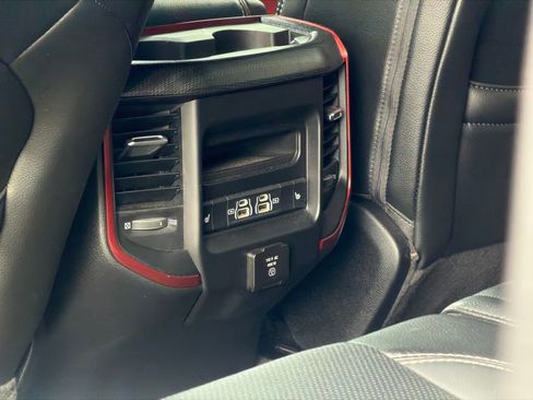 Used 2024 RAM 1500 Rebel w/ Rebel Level 1 Equipment Group AWD/4WD image 34