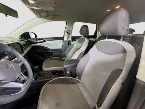 Used 2022 Volkswagen Taos S image 22