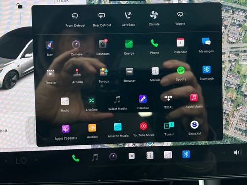 Used 2019 Tesla Model 3 Standard Range Plus image 25