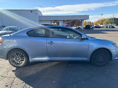 Used 2008 Scion tC image 4