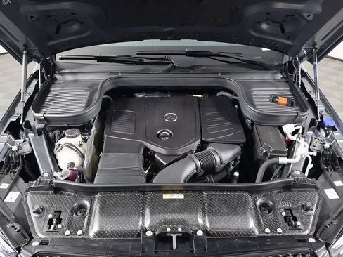 New 2026 Mercedes-Benz GLE 350 4MATIC image 9