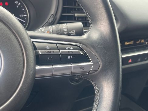 Used 2023 MAZDA CX-30 AWD 2.5 S w/ Preferred Package image 21