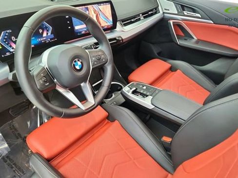 Used 2024 BMW X1 xDrive28i w/ Convenience Package AWD/4WD image 20