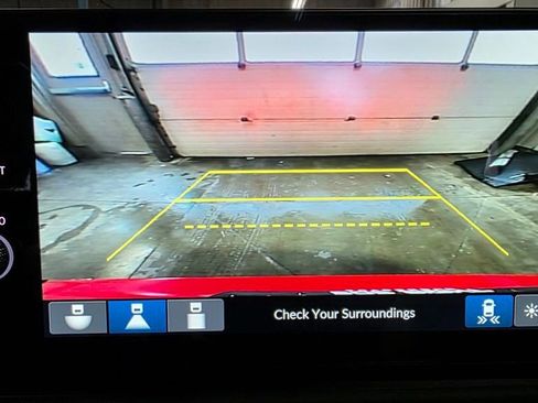 New 2026 Honda HR-V Sport image 33