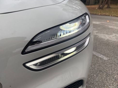 New 2026 Genesis G70 2.5T image 3