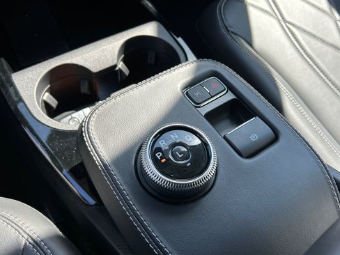 Certified 2023 Ford Mustang Mach-E Select AWD/4WD image 18