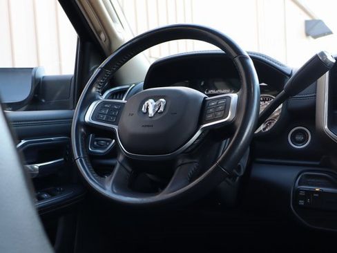 Used 2022 RAM 3500 Laramie image 50