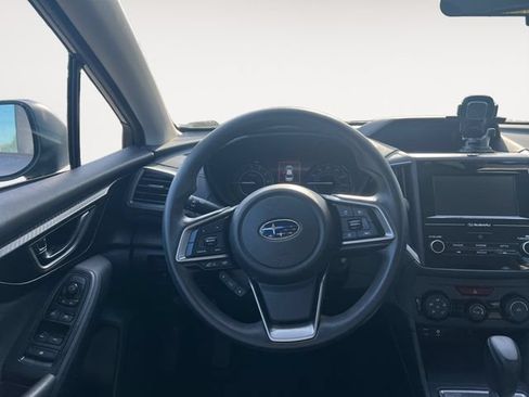 Used 2021 Subaru Impreza 2.0i AWD/4WD image 12