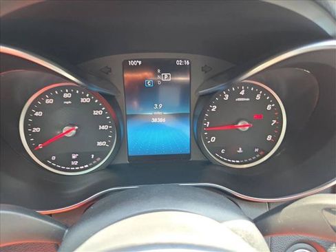 Used 2019 Mercedes-Benz C 300 Sedan image 11