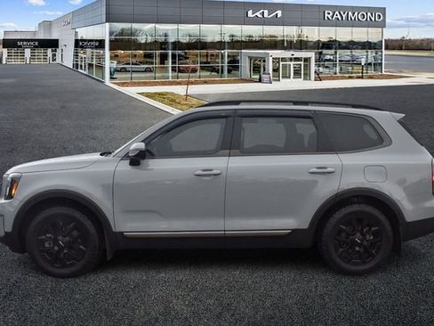 Used 2023 Kia Telluride SX X-Pro image 6