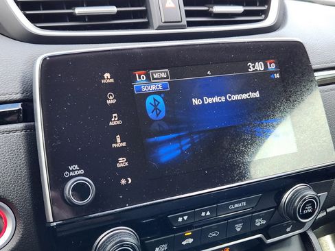 Used 2018 Honda CR-V Touring image 20