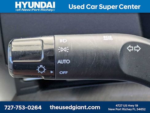 Used 2024 Hyundai Kona SEL FWD image 32