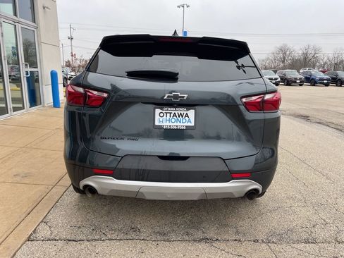 Used 2020 Chevrolet Blazer LT image 6