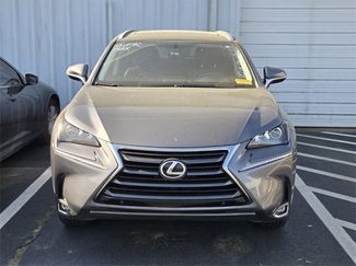 Used 2017 Lexus NX 200t AWD w/ Premium Package video 2