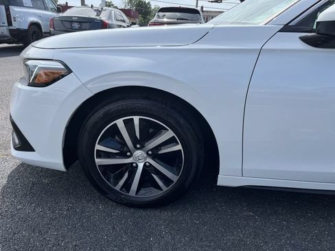 Used 2024 Honda Civic LX image 20