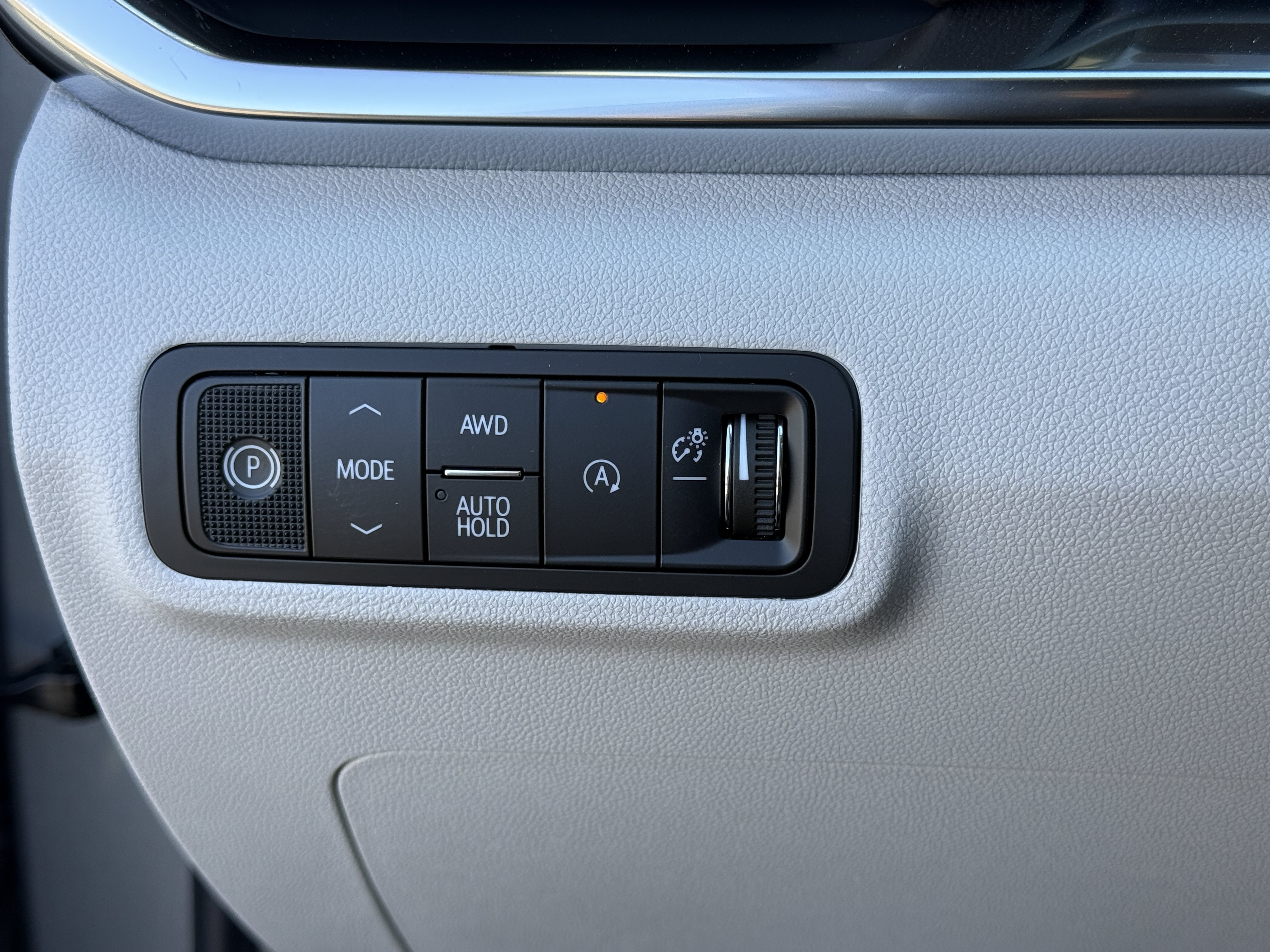 New 2027 GMC Terrain Denali AWD/4WD image 31