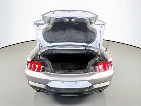 Used 2024 Ford Mustang Premium RWD image 29