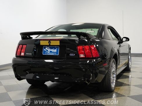 Used 2003 Ford Mustang GT RWD image 11