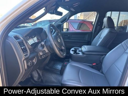 New 2026 RAM 4500 Tradesman w/ Chrome Appearance Group image 19