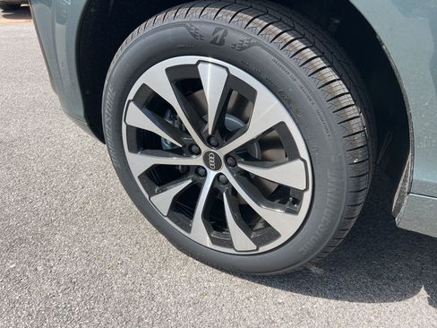 New 2026 Audi Q3 quattro 2.0T image 7