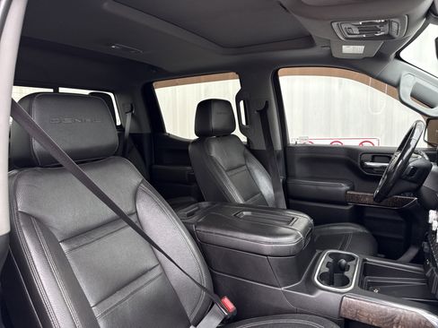 Used 2019 GMC Sierra 1500 Denali w/ Denali Ultimate Package image 46